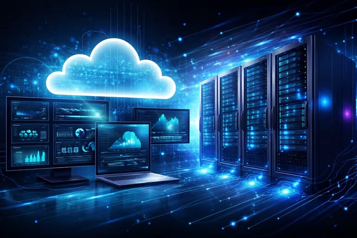 Server Infrastructure